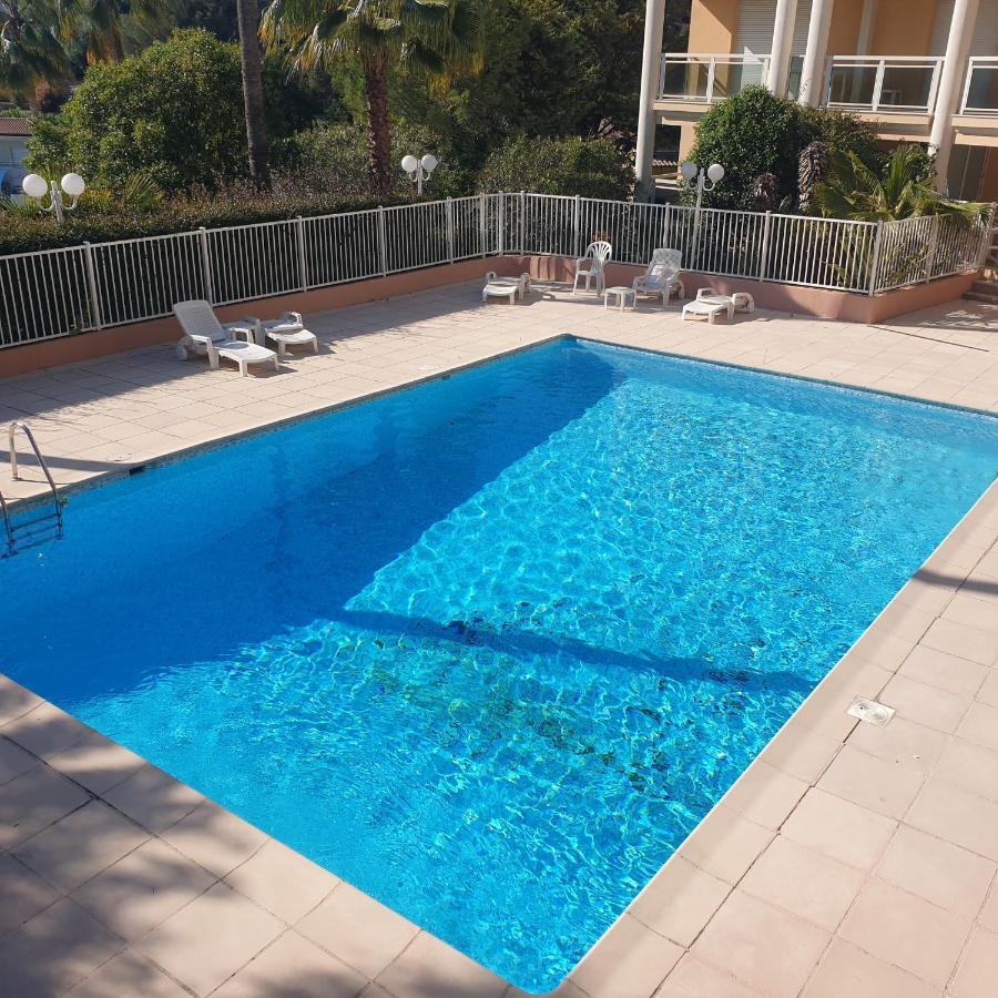 Luxurious Sea View Cannes Vieux Cannet Apartamento