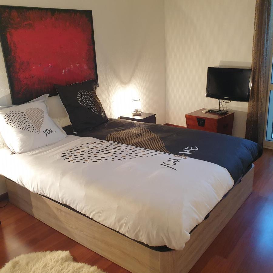 Luxurious Sea View Cannes Vieux Cannet Apartamento Le Cannet
