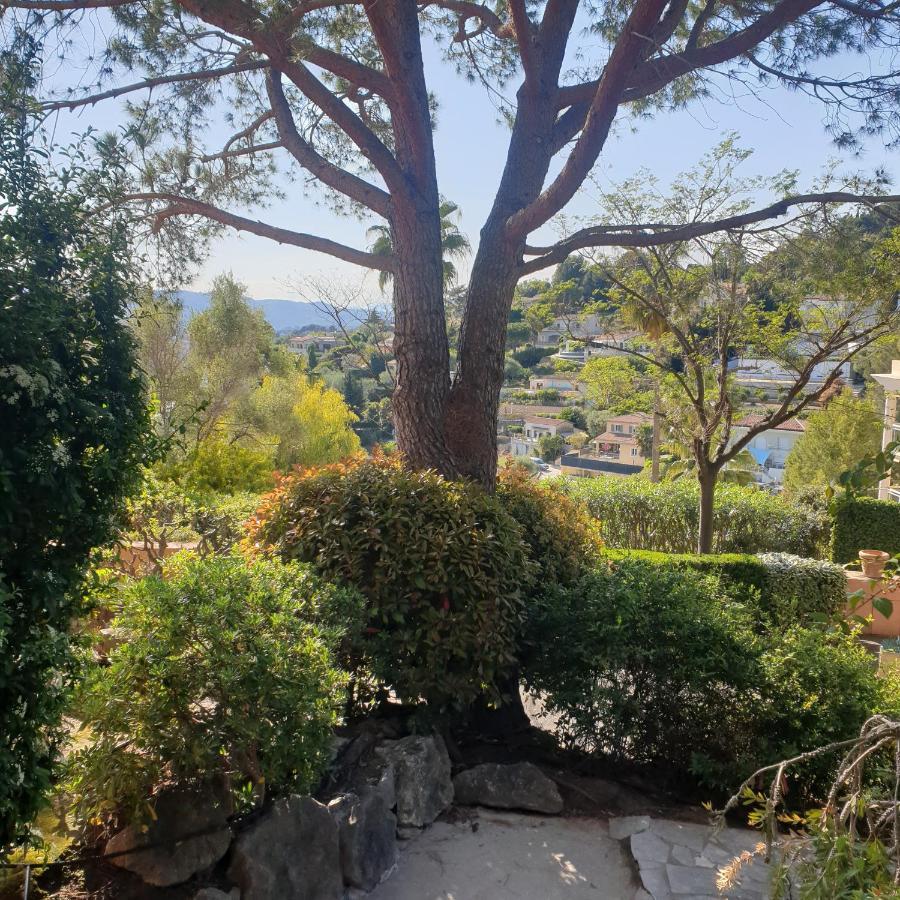 Luxurious Sea View Cannes Vieux Cannet * Le Cannet