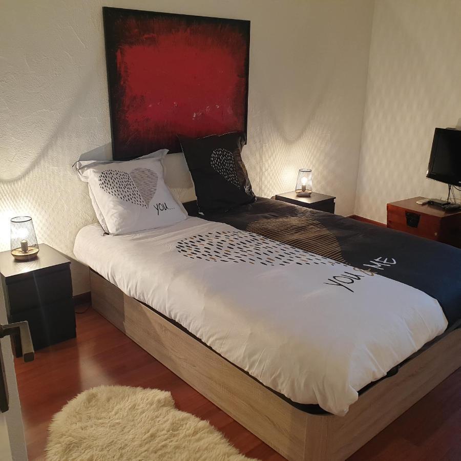 Luxurious Sea View Cannes Vieux Cannet Apartment *