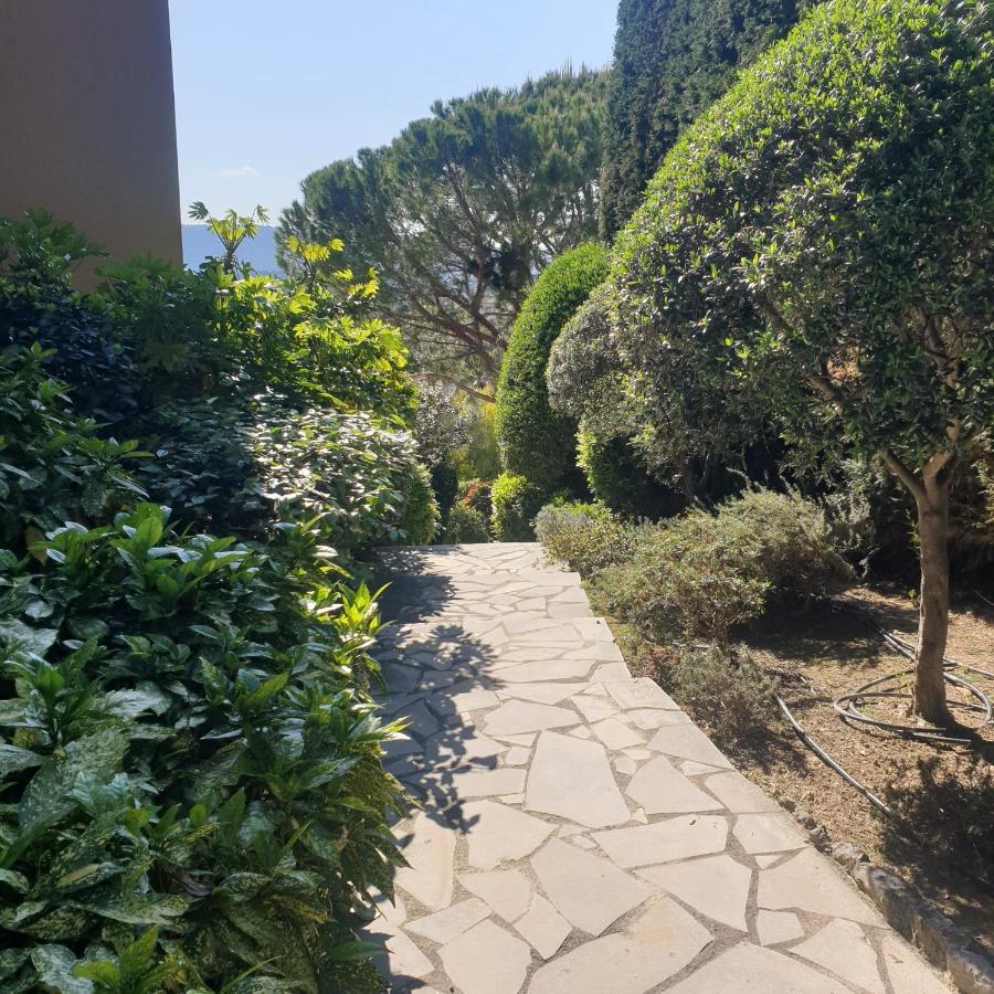Luxurious Sea View Cannes Vieux Cannet Apartamento *