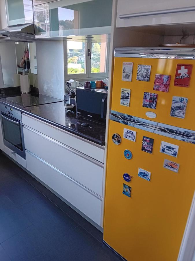 Luxurious Sea View Cannes Vieux Cannet Apartamento Le Cannet