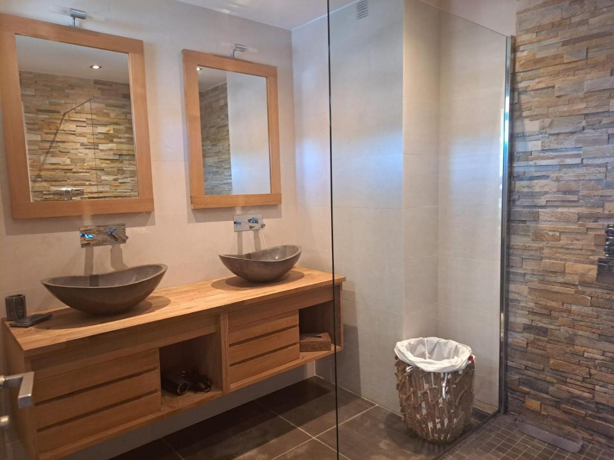 Apartamento Luxurious Sea View Cannes Vieux Cannet Le Cannet
