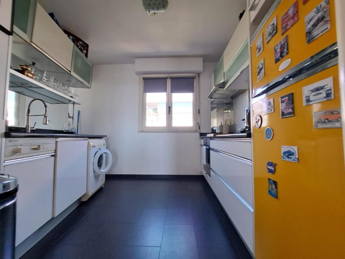 Apartamento Luxurious Sea View Cannes Vieux Cannet *