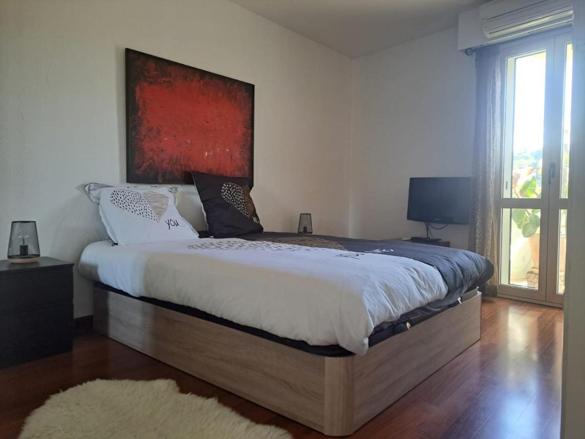 Luxurious Sea View Cannes Vieux Cannet Le Cannet