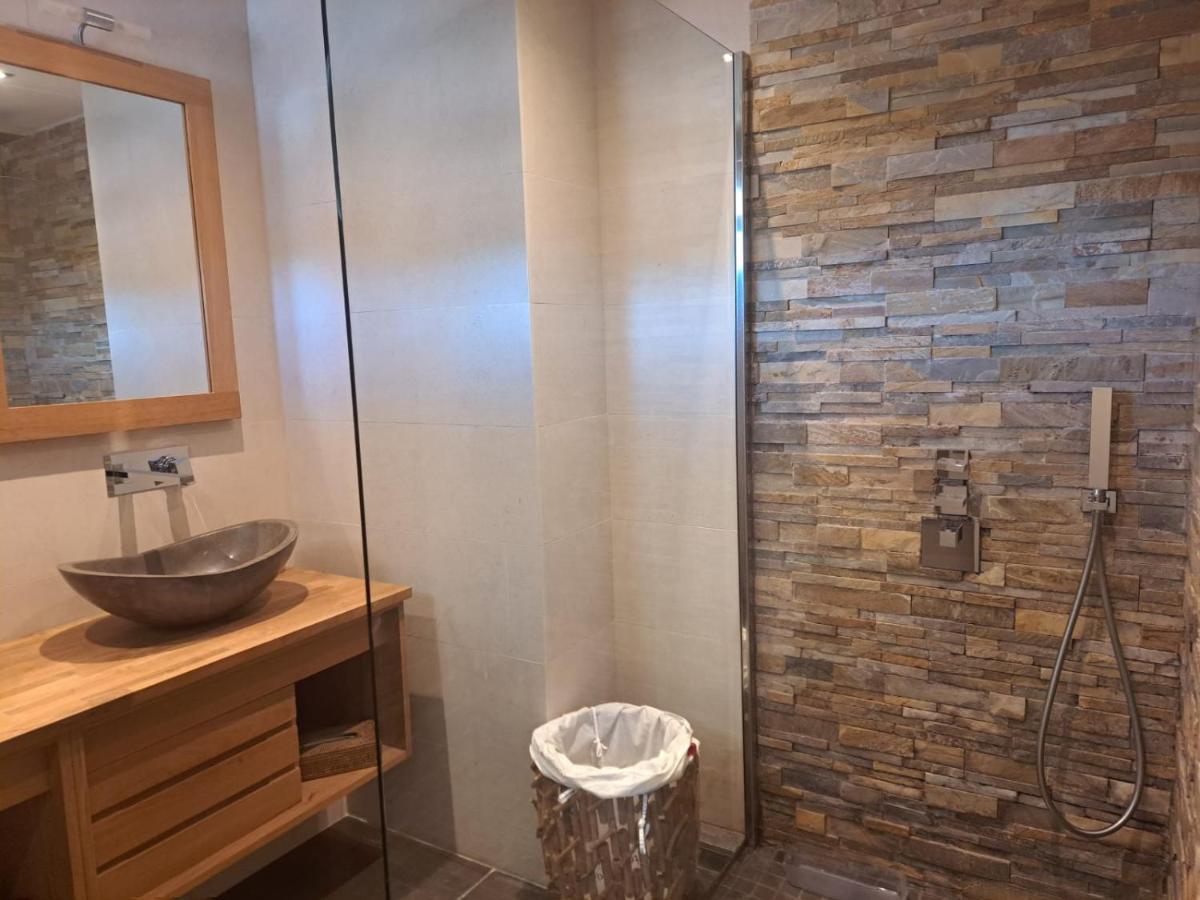 Luxurious Sea View Cannes Vieux Cannet Apartamento *