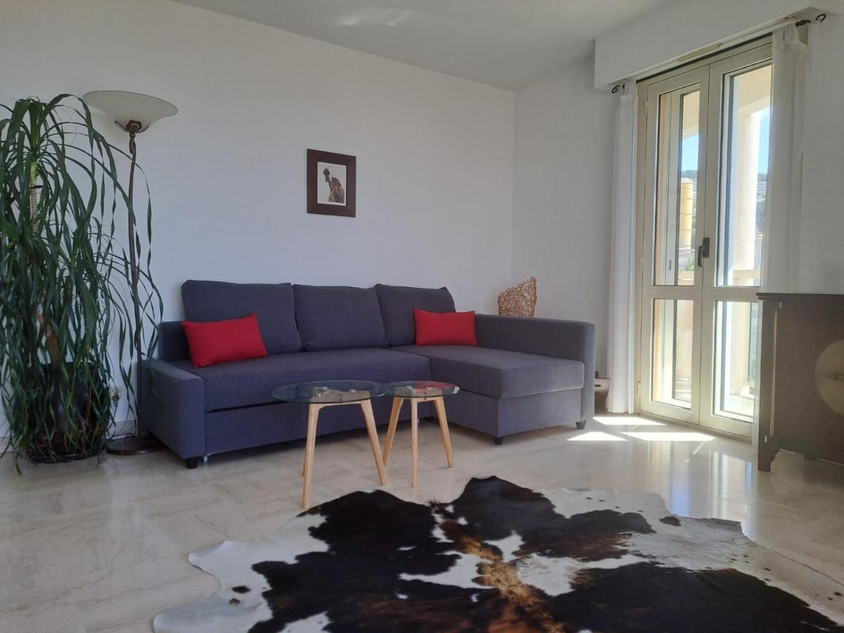 Luxurious Sea View Cannes Vieux Cannet * Le Cannet