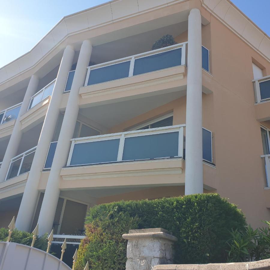 Appartement Luxurious Sea View Cannes Vieux Cannet Le Cannet