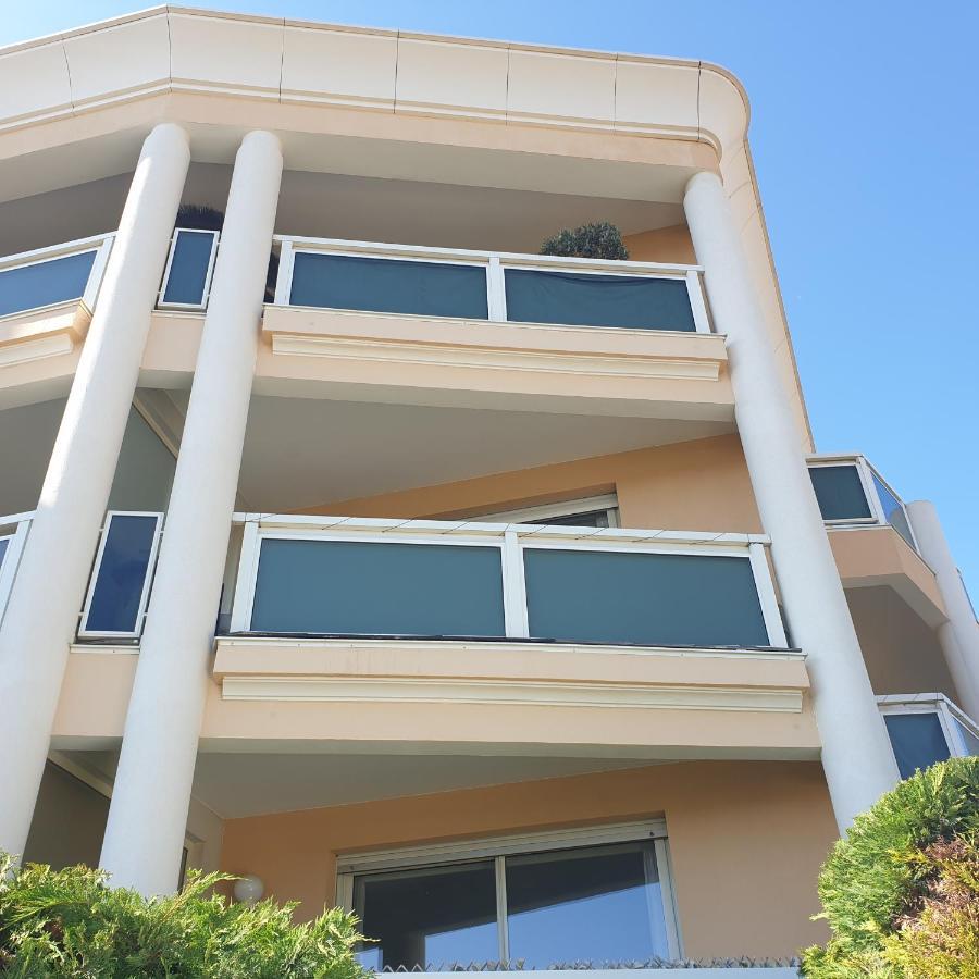 Luxurious Sea View Cannes Vieux Cannet Le Cannet