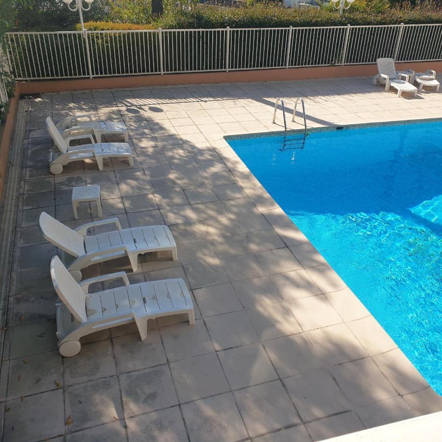 Appartement Luxurious Sea View Cannes Vieux Cannet