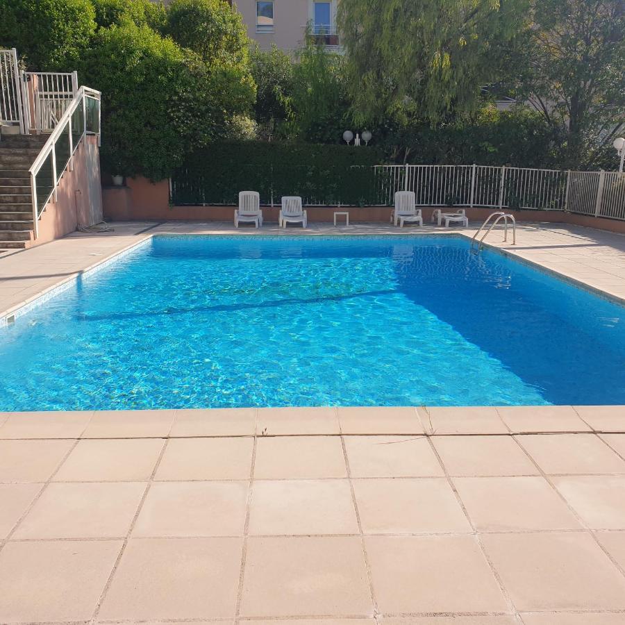 Appartement Luxurious Sea View Cannes Vieux Cannet Le Cannet