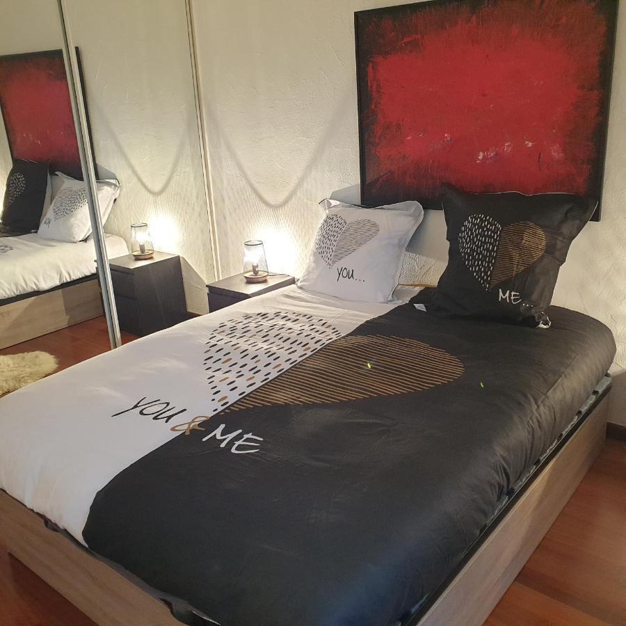 Appartement Luxurious Sea View Cannes Vieux Cannet