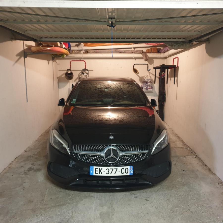 Luxurious Sea View Cannes Vieux Cannet