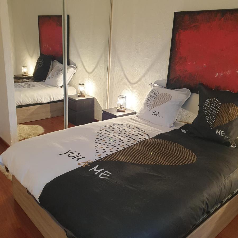 Luxurious Sea View Cannes Vieux Cannet Appartement Le Cannet