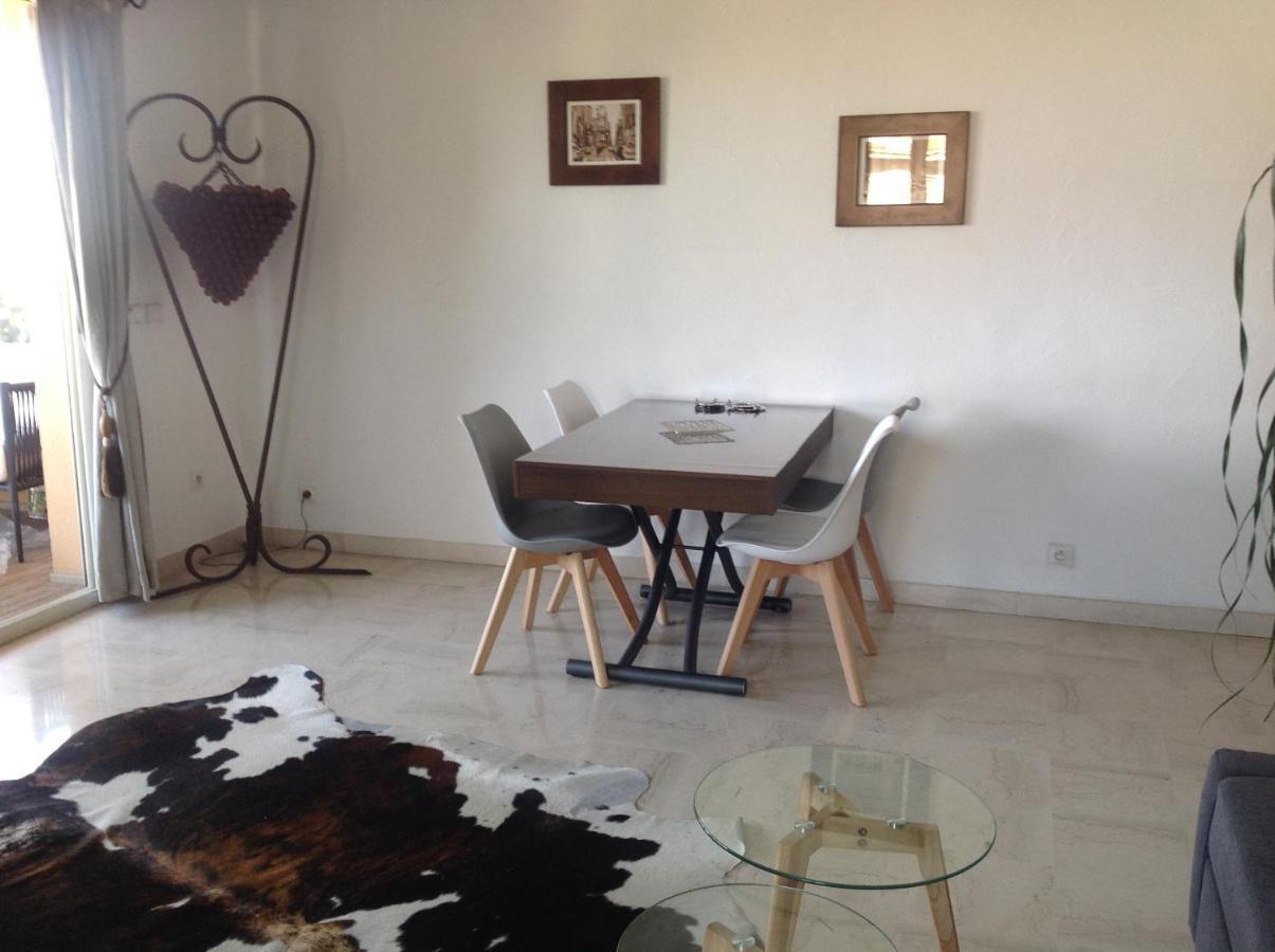 Luxurious Sea View Cannes Vieux Cannet *