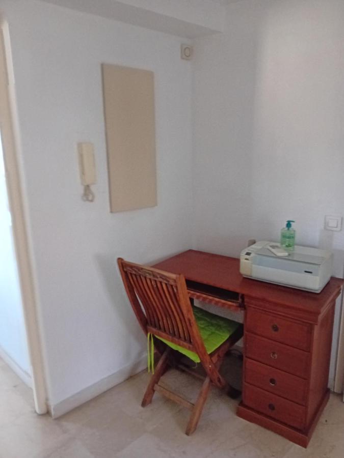 Luxurious Sea View Cannes Vieux Cannet Appartement *