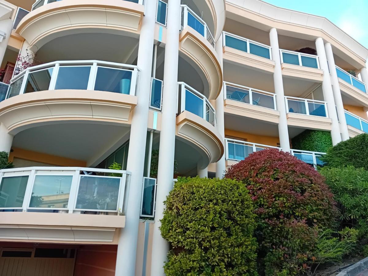 Luxurious Sea View Cannes Vieux Cannet Appartement