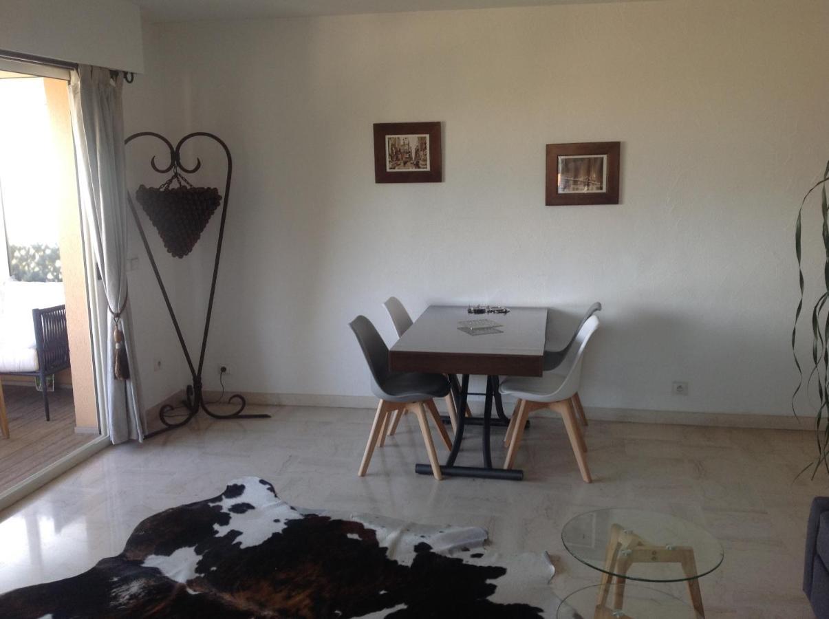 Luxurious Sea View Cannes Vieux Cannet