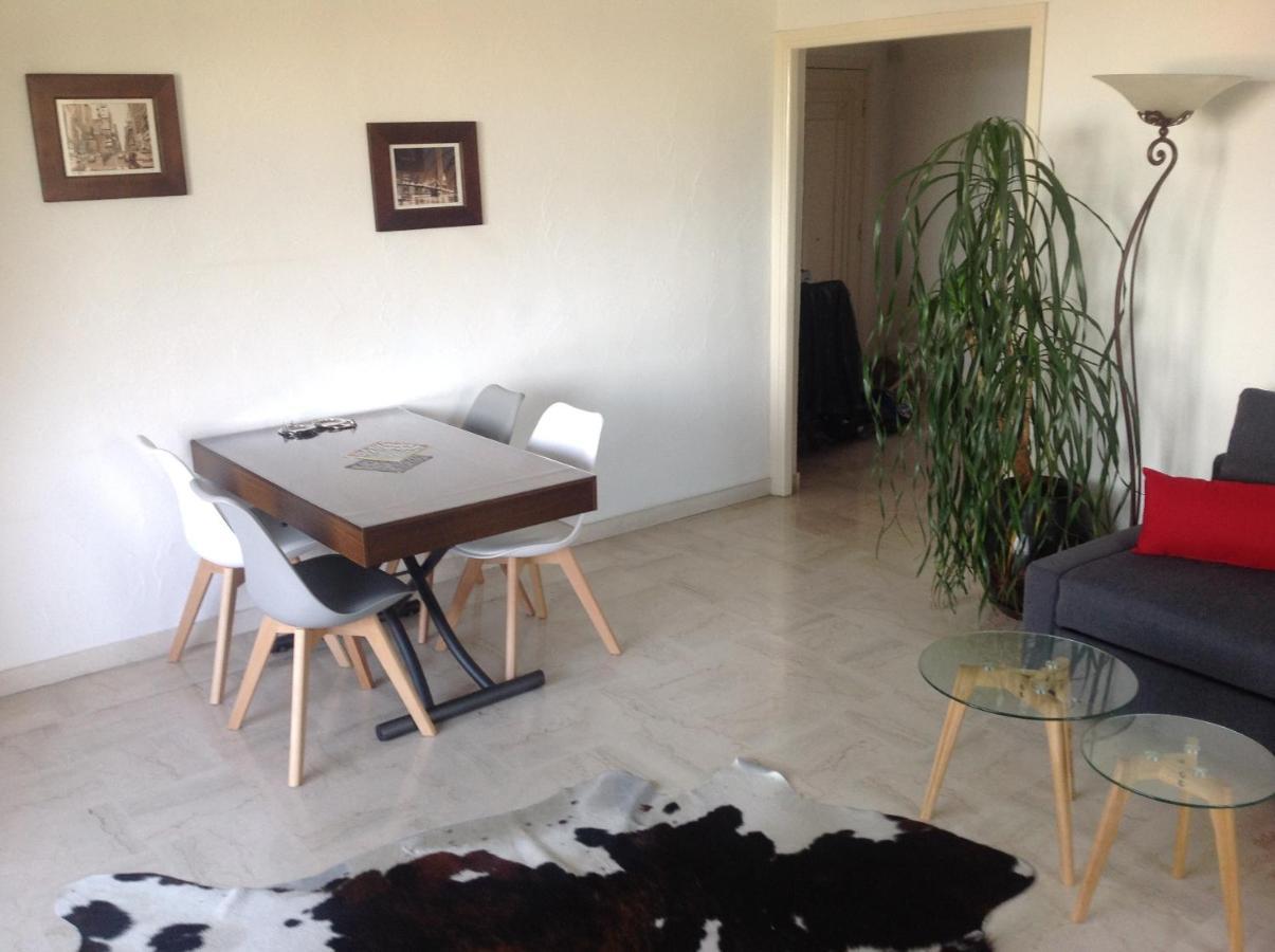 Appartement Luxurious Sea View Cannes Vieux Cannet *
