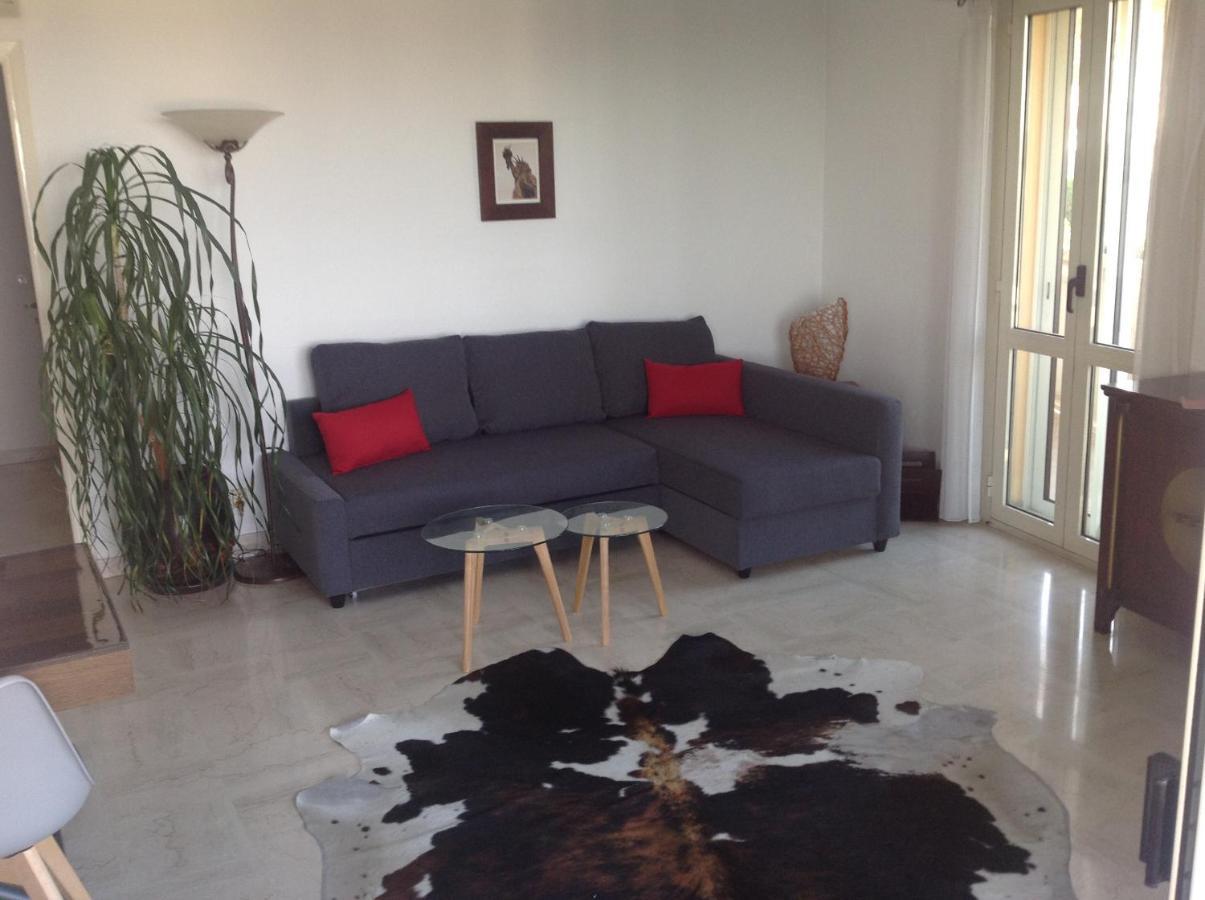 Appartement Luxurious Sea View Cannes Vieux Cannet