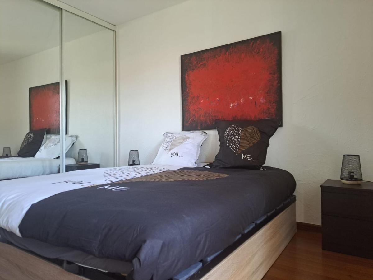 Appartement Luxurious Sea View Cannes Vieux Cannet