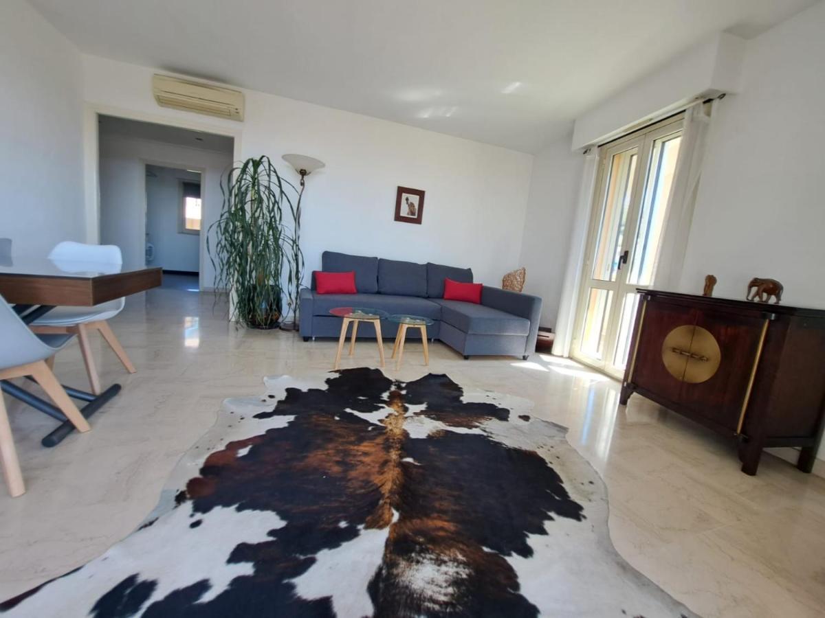 Luxurious Sea View Cannes Vieux Cannet Appartement
