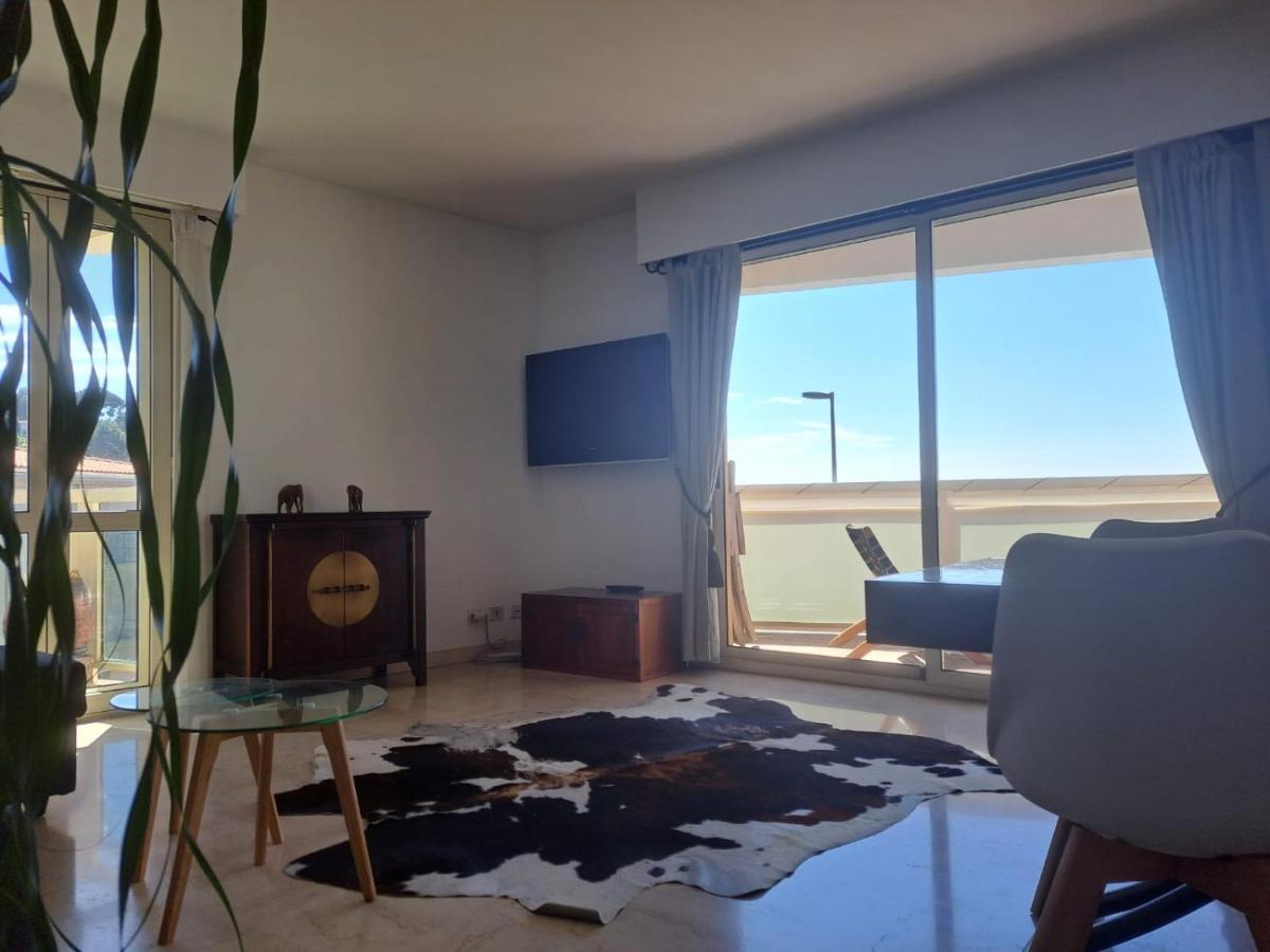 Appartement Luxurious Sea View Cannes Vieux Cannet Le Cannet