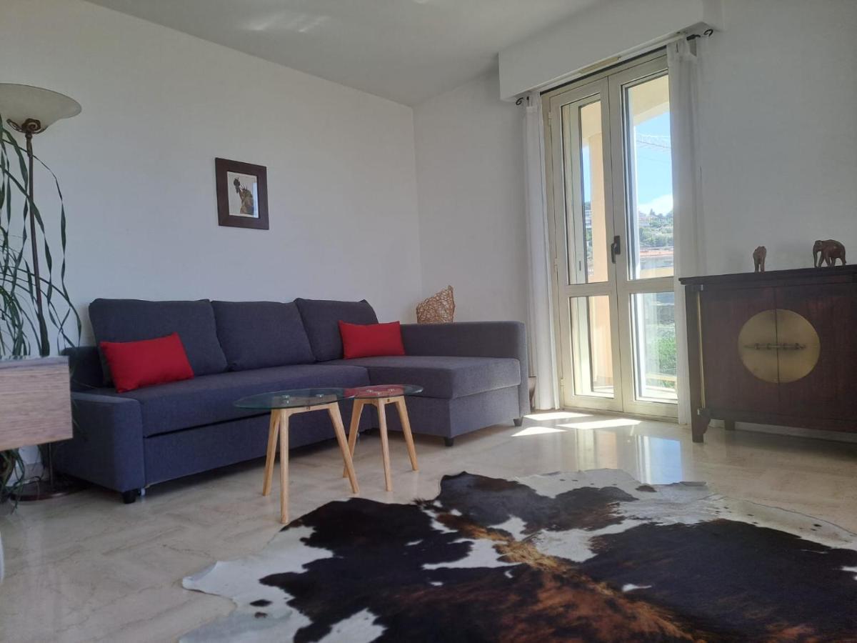 Luxurious Sea View Cannes Vieux Cannet Appartement Le Cannet