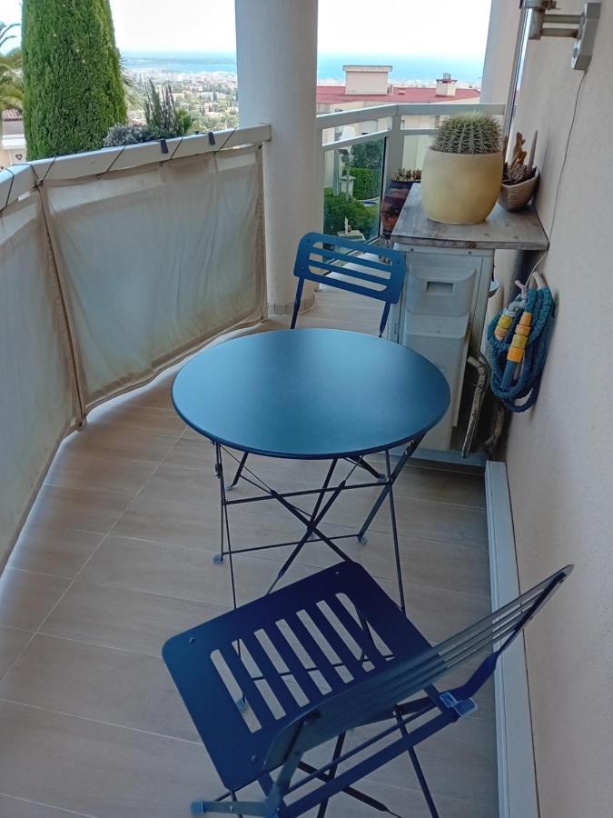 Luxurious Sea View Cannes Vieux Cannet