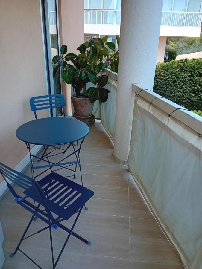 Appartement Luxurious Sea View Cannes Vieux Cannet *